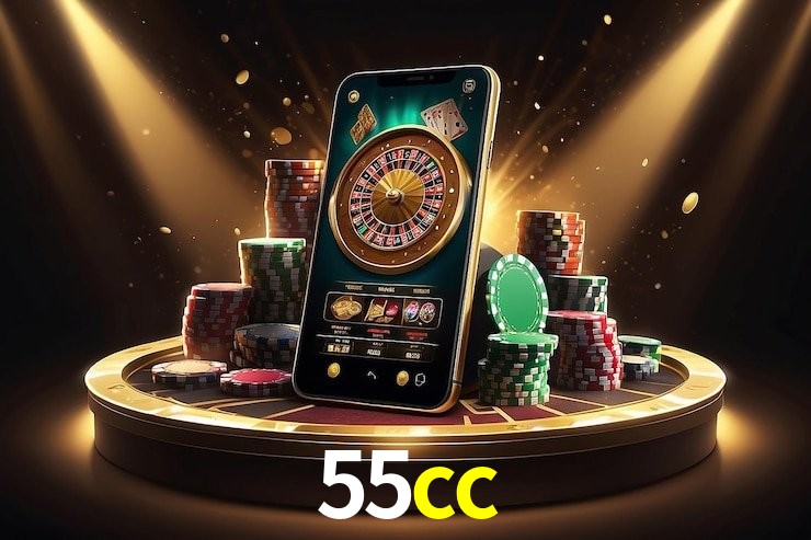 55cc - Winners Celebration