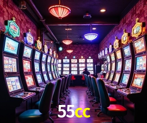 Jogos online 55cc